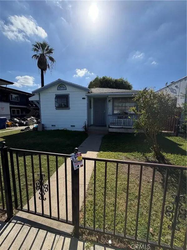 116 E 55th, Long Beach, CA 90805