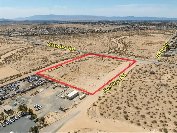 1 Gas Line, Victorville, CA 92394