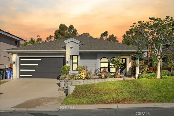 22651 Shady Grove, Lake Forest, CA 92630