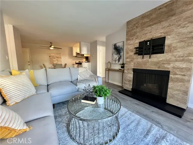 3640 Cardiff Avenue #110, Los Angeles, CA 90034 - Image #1