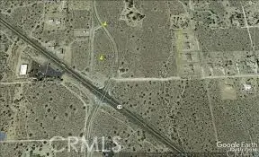 0 Smoketree, Pinon Hills, CA 92372 - Image #1