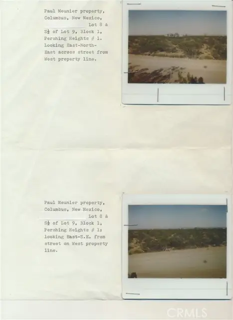 0 Slocum Ave, Columbus, NM 88029 - Image #1