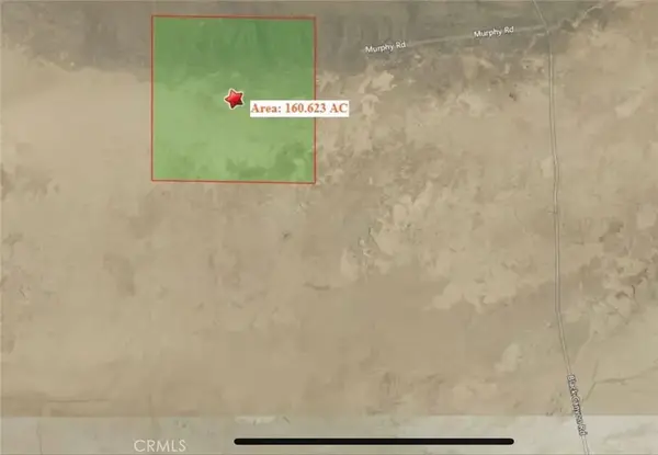 0 Black Canyon Rd, Hinkley, CA 92311