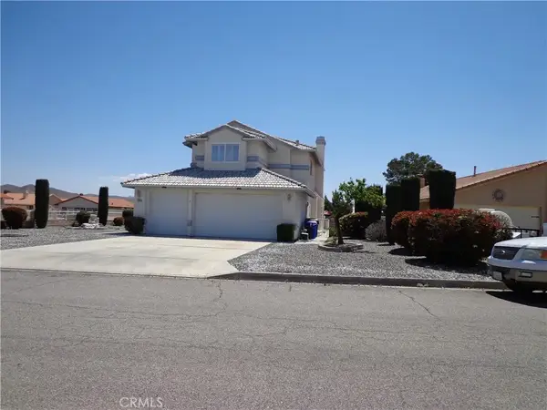 26223 Fleet Lane, Helendale, CA 92342