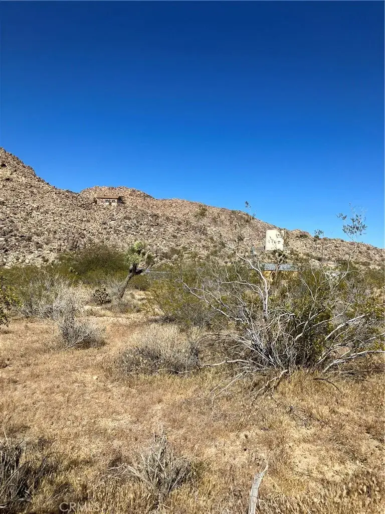 0 Anaconda Dr., Joshua Tree, CA 92252 - #1
