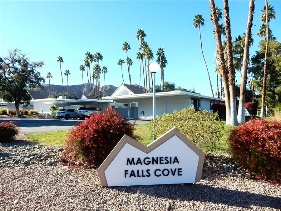 42278 Dunes View Road #28, Rancho Mirage, CA 92270 - #2