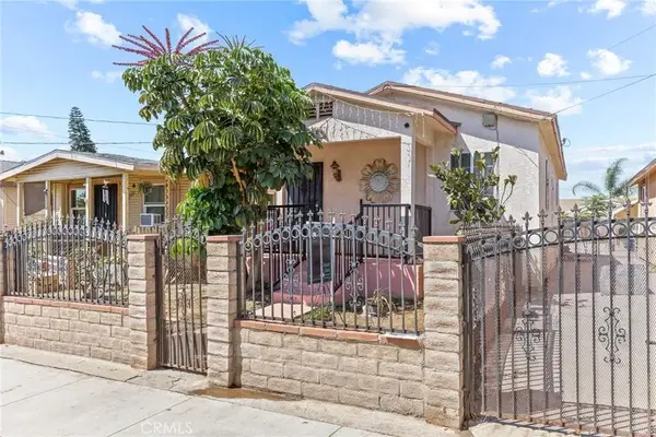 225 S Kern Avenue, Los Angeles, CA 90022