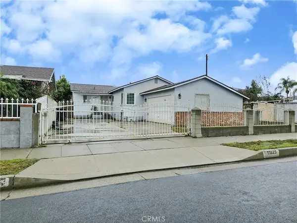 11825 Menlo Avenue, Hawthorne, CA 90250