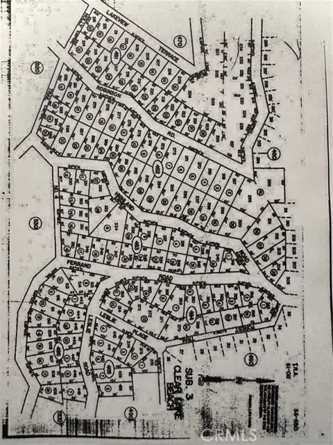 6777 Leslie, Lucerne, CA 95458