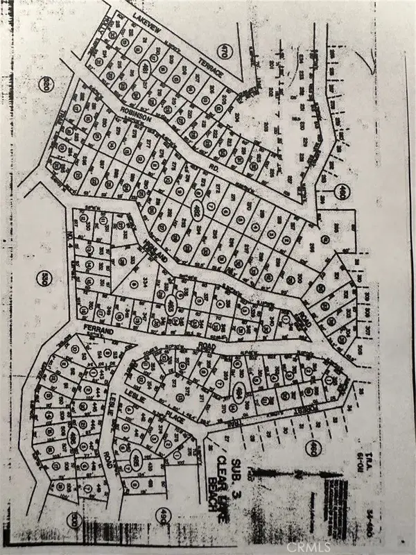 6777 Leslie, Lucerne, CA 95458