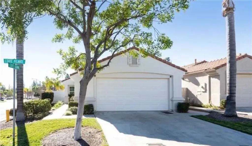 23796 Corte Picante, Murrieta, CA 92562 - #1