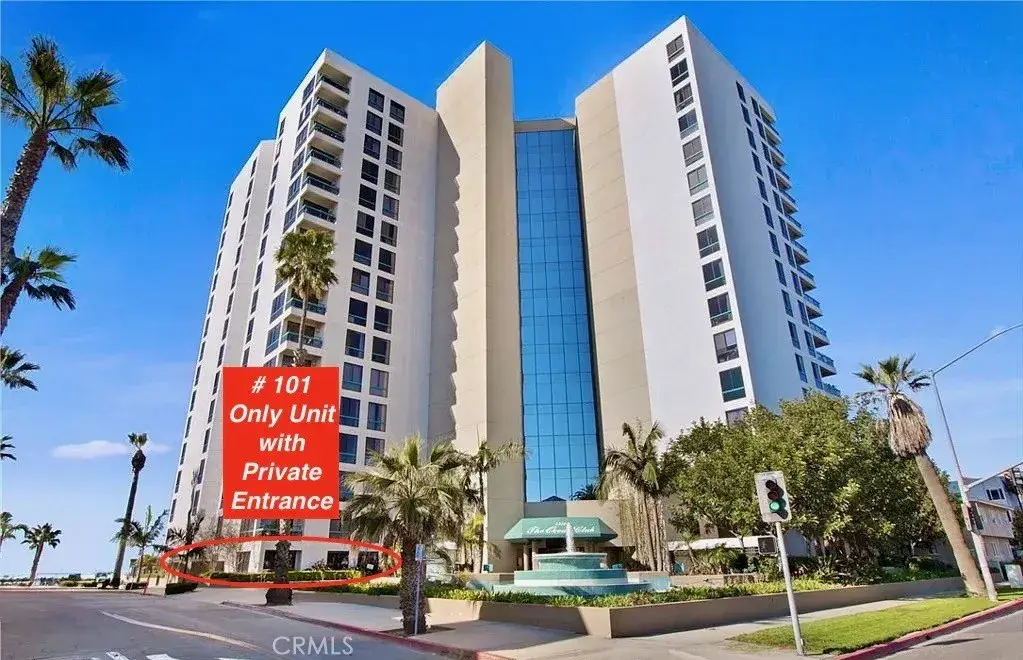 1310 E Ocean Boulevard #101, Long Beach, CA 90802 - Image #1