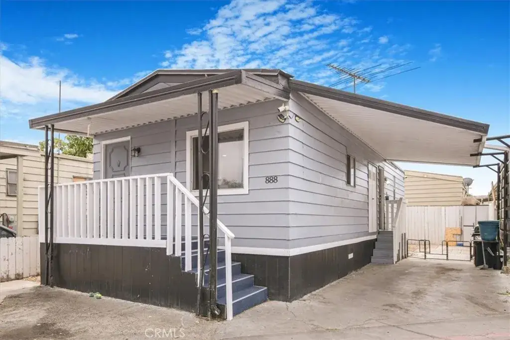 6475 Atlantic #888, Long Beach, CA 90805 - Image #1