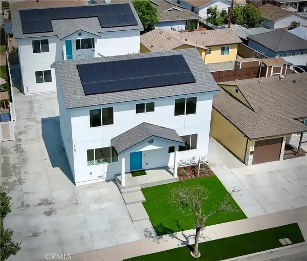 6168 Briercrest Avenue, Lakewood, CA 90713