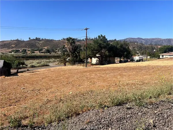 0 Turnbull, Lake Elsinore, CA 92530