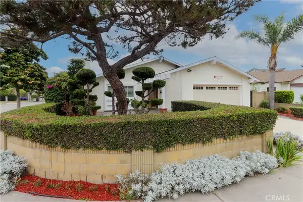 19518 Nancy Cir., Cerritos, CA 90703