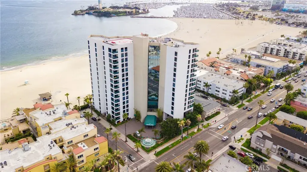 1310 E Ocean Boulevard #507, Long Beach, CA 90802 - Image #1
