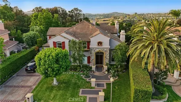 18 Asilomar Road, Laguna Niguel, CA 92677