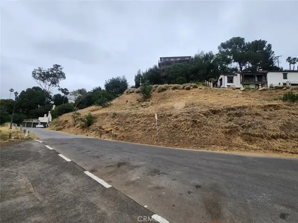 0 Indian Hill, Riverside, CA 92501