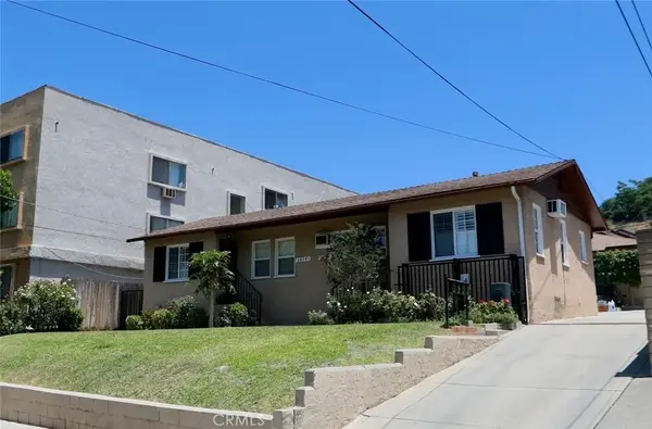 2432 N Eastern Avenue, Los Angeles, CA 90032