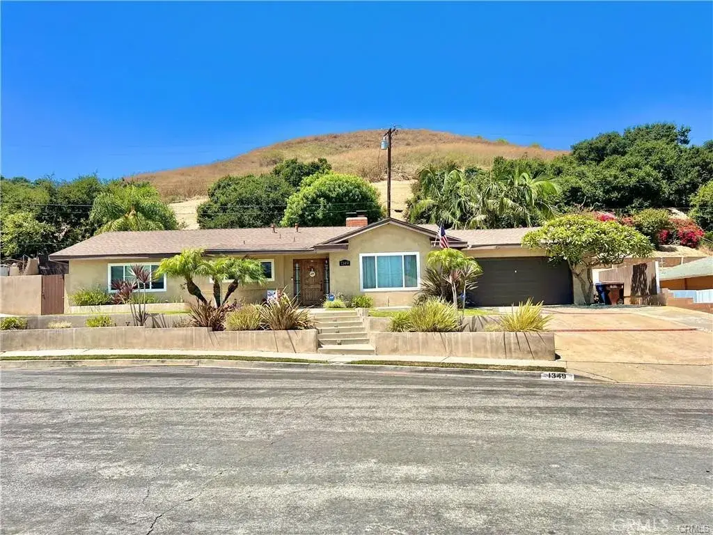 1349 Beech Hill Avenue, Hacienda Heights, CA 91745 - Image #1