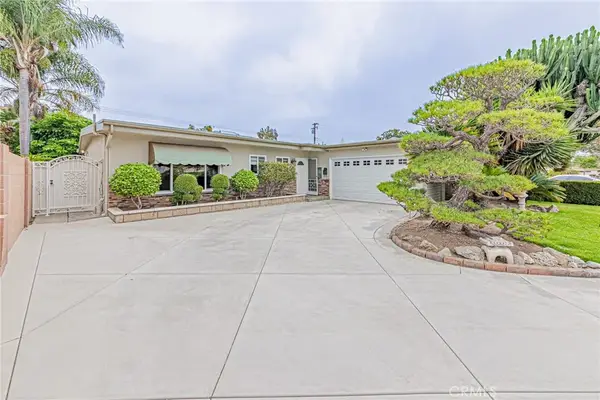 12256 Lesley Street, Garden Grove, CA 92840