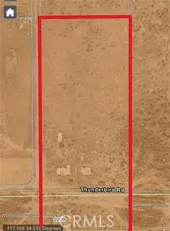 22724 Thunderbird Road, Apple Valley, CA 92307 - #2