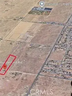 22724 Thunderbird Road, Apple Valley, CA 92307 - #3