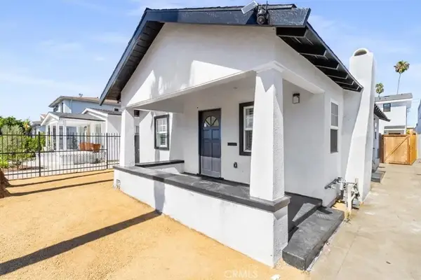 6616 Denver Avenue, Los Angeles, CA 90044