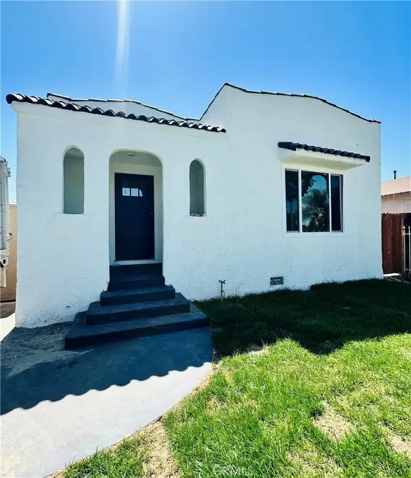1242 E 87th Place, Los Angeles, CA 90002