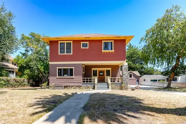 734 Saint John Avenue, Pasadena, CA 91105