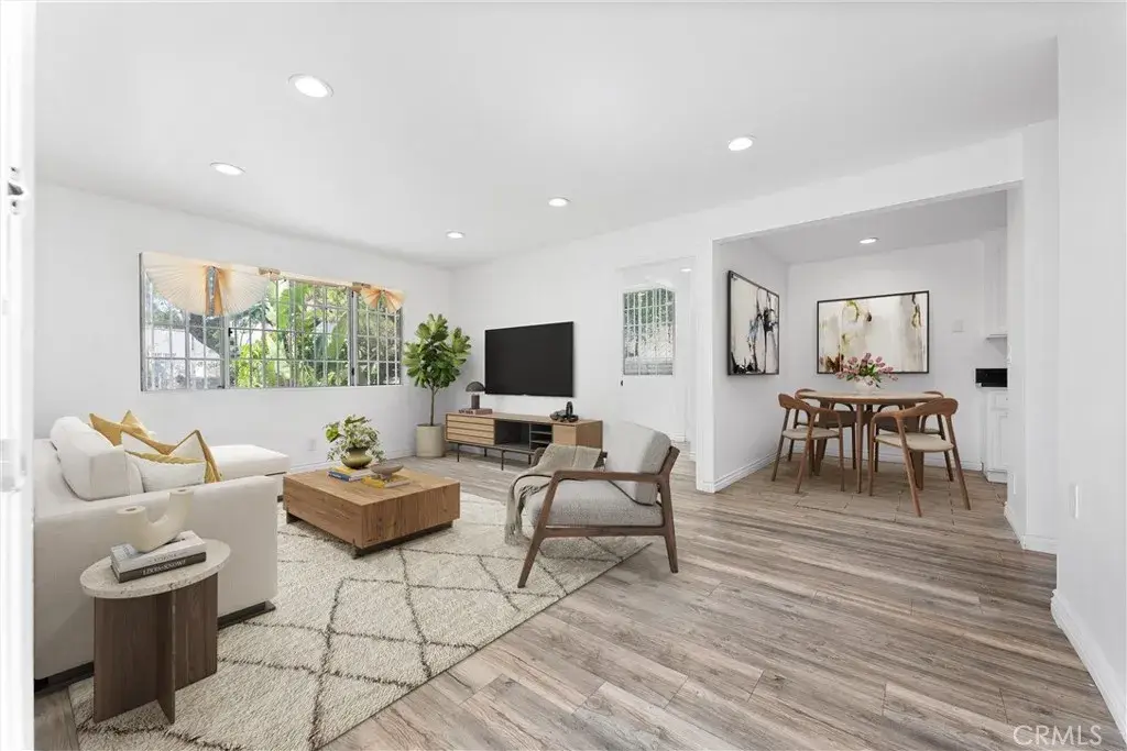 2748 E 58th Street, Huntington Park, CA 90255 - Image #1