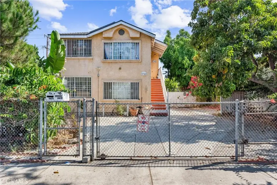 2748 E 58th Street, Huntington Park, CA 90255 - Image #2