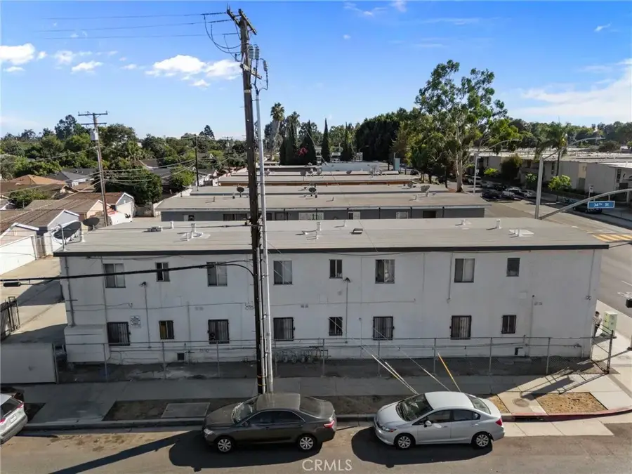 3390 Santa Fe Avenue, Long Beach, CA 90810 - Image #2