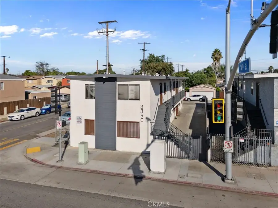 3390 Santa Fe Avenue, Long Beach, CA 90810 - Image #3