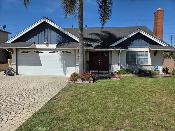 21007 Pontine Avenue, Carson, CA 90745