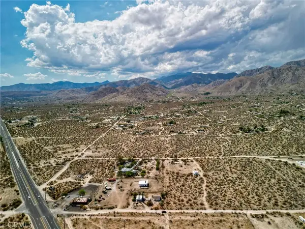 1 Polaris, Morongo Valley, CA 92256