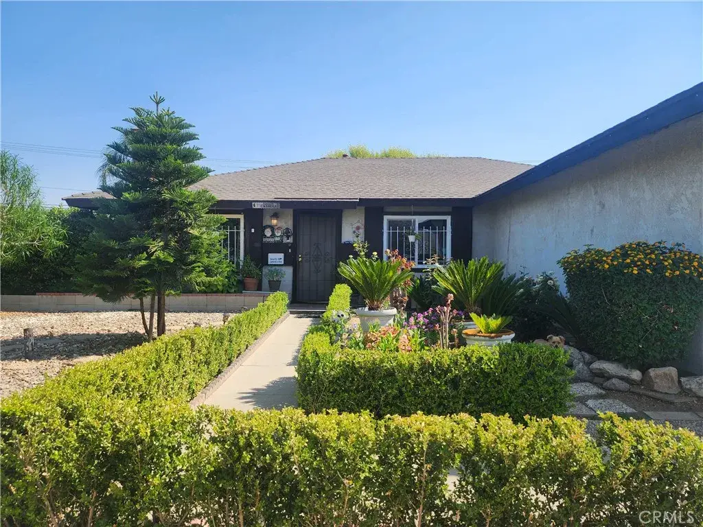 25147 Silver Arrow Drive, Moreno Valley, CA 92553 - Image #1