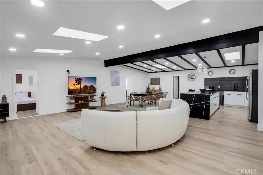 3737 Meriwether Rd, Twentynine Palms Yucca Valley, CA 92277 - #3