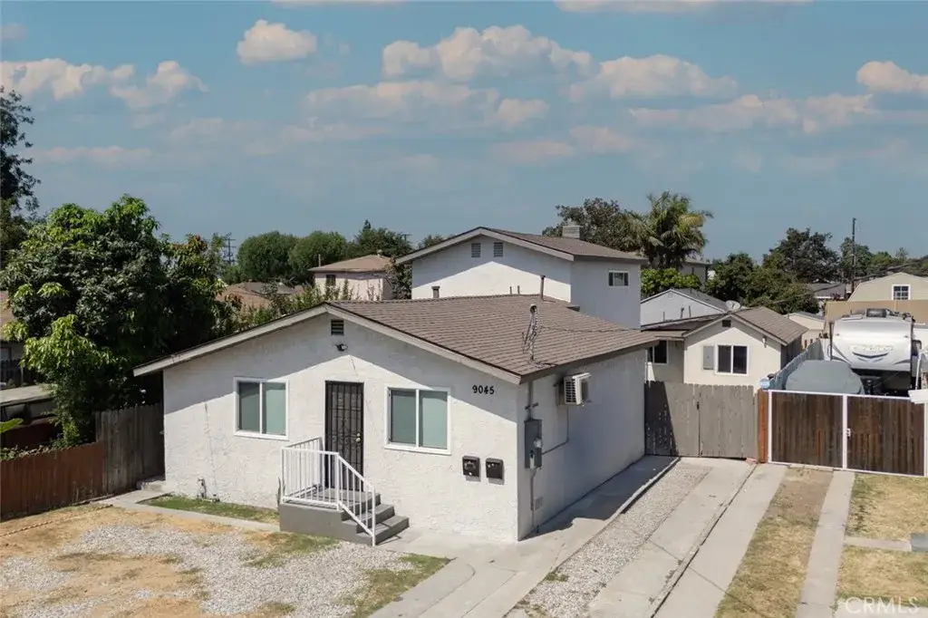 9045 Algeroma Street, Bellflower, CA 90706 - Image #1