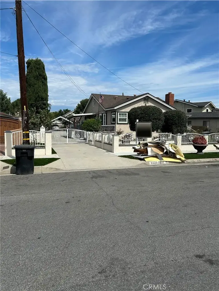 9229 Mandale, Bellflower, CA 90706 - Image #1