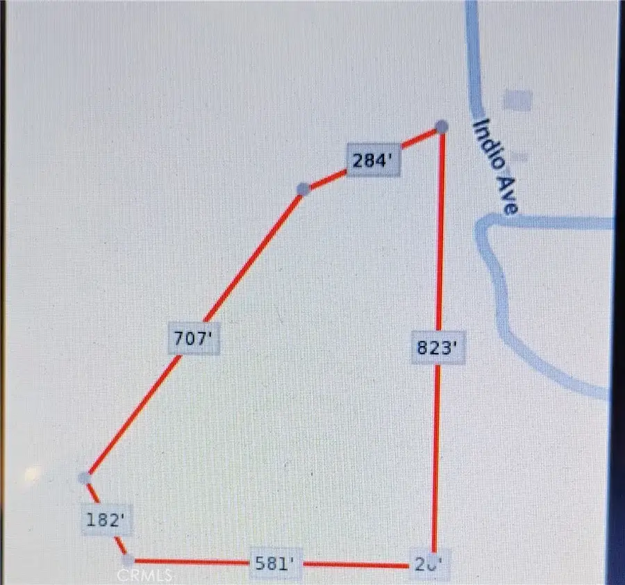 0 Indio, Yucca Valley, CA 92284 - Image #2