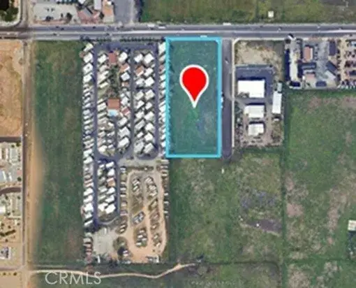 0 Florida Ave & Coroda Dr, Hemet, CA 92545 - Image #1