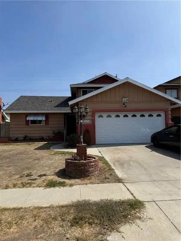 15412 Allingham, Norwalk, CA 90650