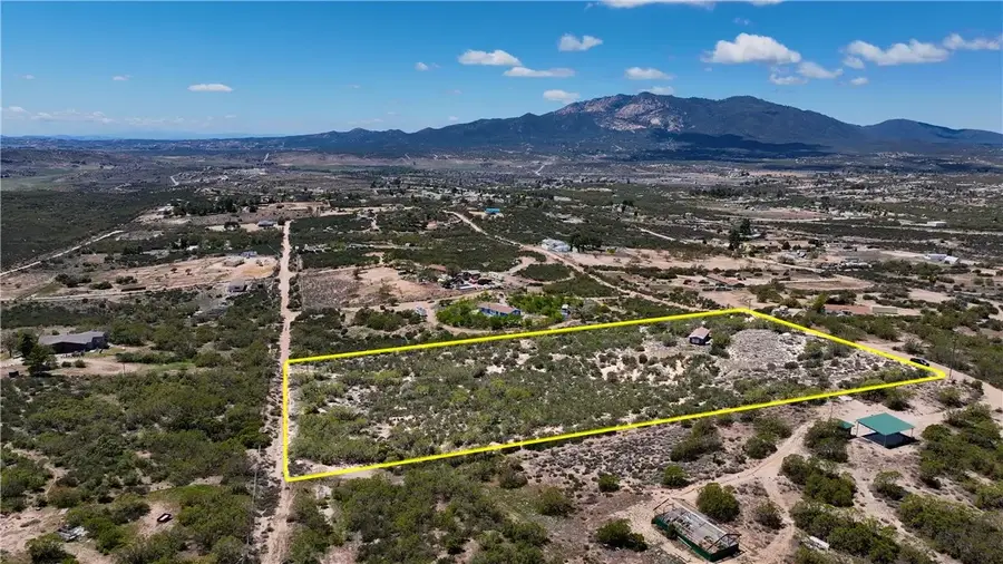 39840 Haupert, Anza, CA 92539 - Image #2