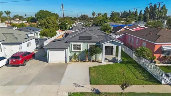 10930 Otis Street, Lynwood, CA 90262