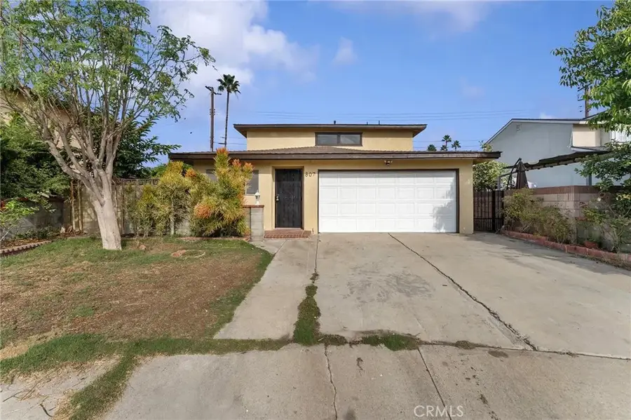 807 E Calbas, Carson, CA 90745 - #2