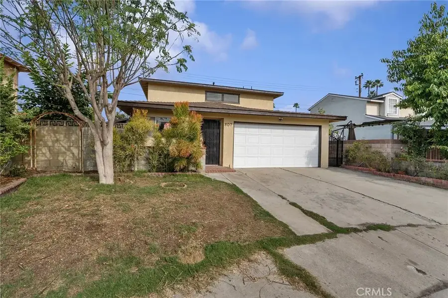807 E Calbas, Carson, CA 90745 - #3