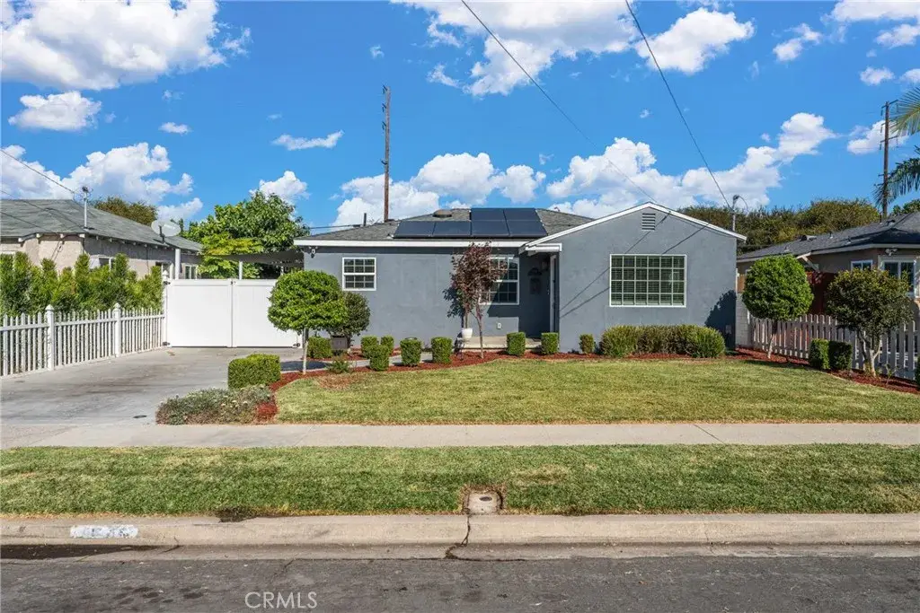 1545 W Canton, Long Beach, CA 90810 - Image #1