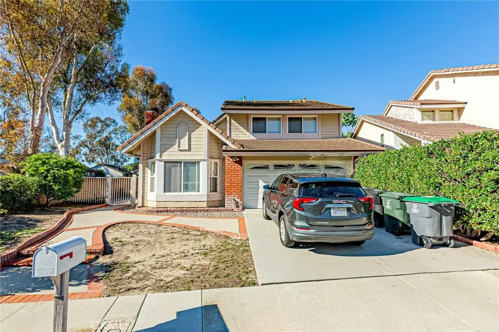 2101 Homewood Place, Fullerton, CA 92833 - Image #1